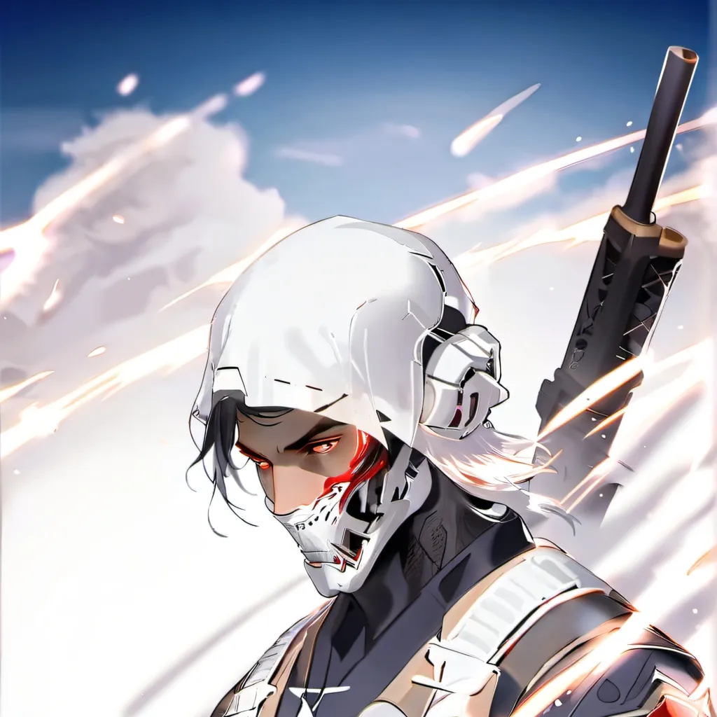 chat with ai character: cod(prank?...)