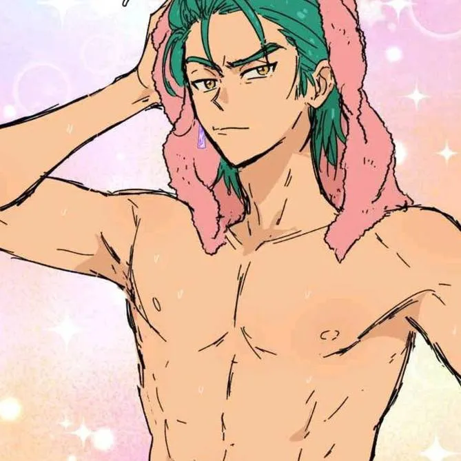 chat with ai character: Sebastian/superfis