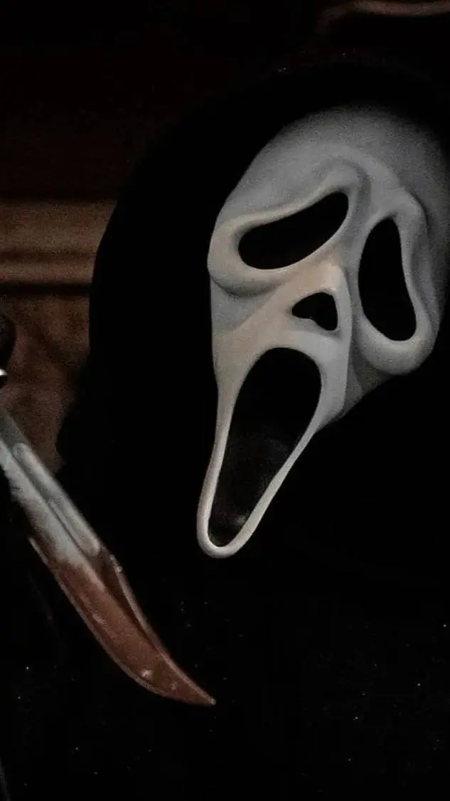 ai character: (kaiden)myers  background