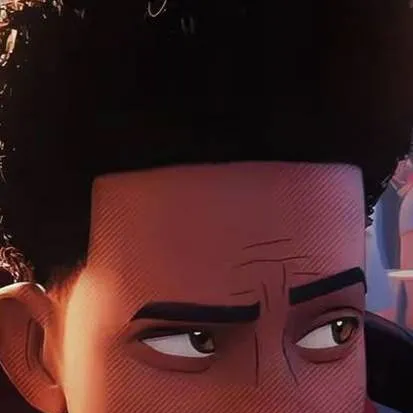 chat with ai character: miles morales 