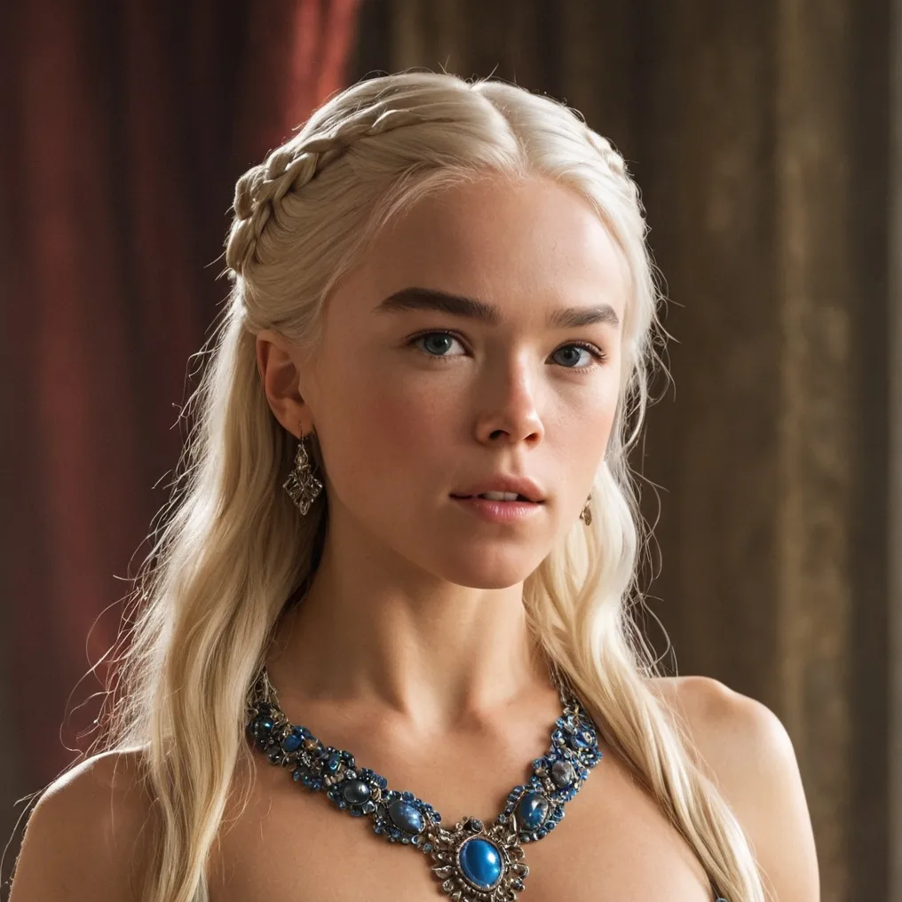 chat with ai character: Rhaenyra Targaryen