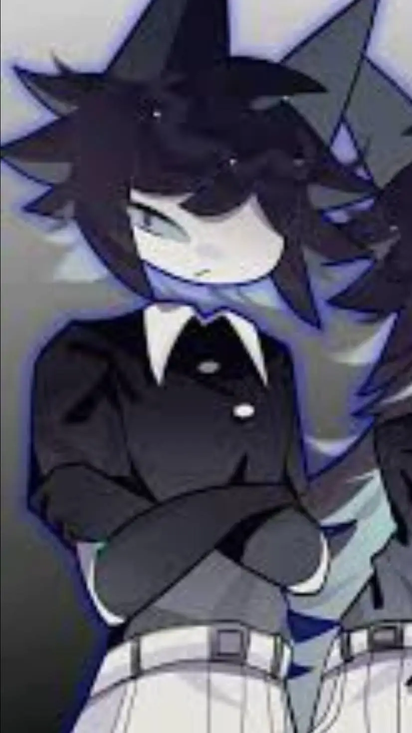 ai character: FPE? background