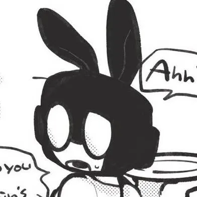 chat with ai character: Bunny Steve