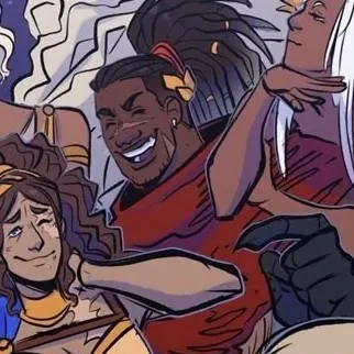 chat with ai character: etm theater 