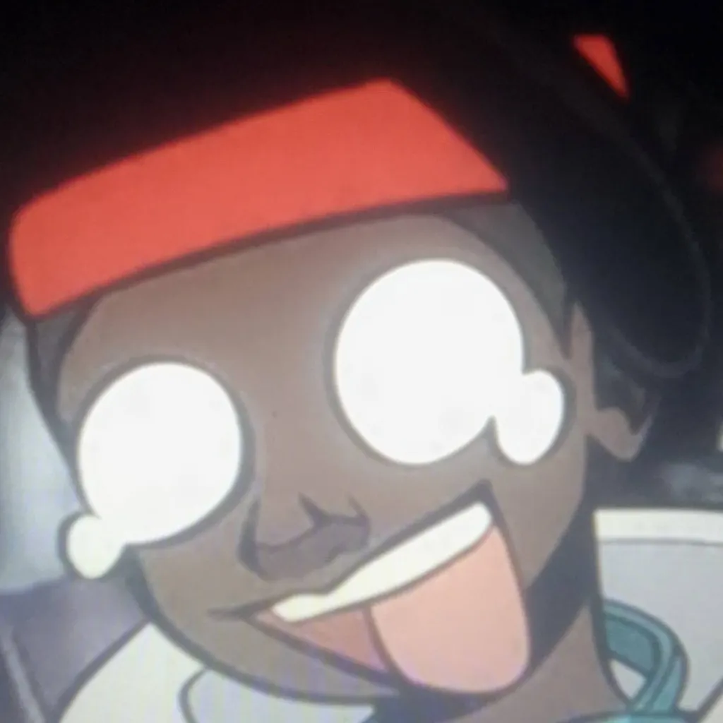 chat with ai character: MK