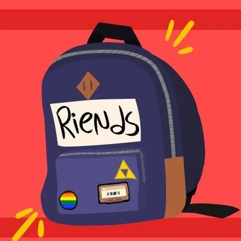 chat with ai character: Be More Chill 