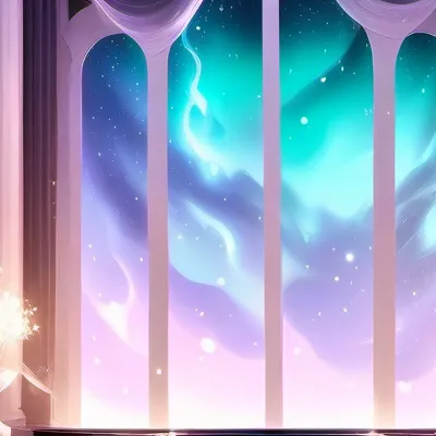 chat with ai character: ~ Ozdust Ball ~ 