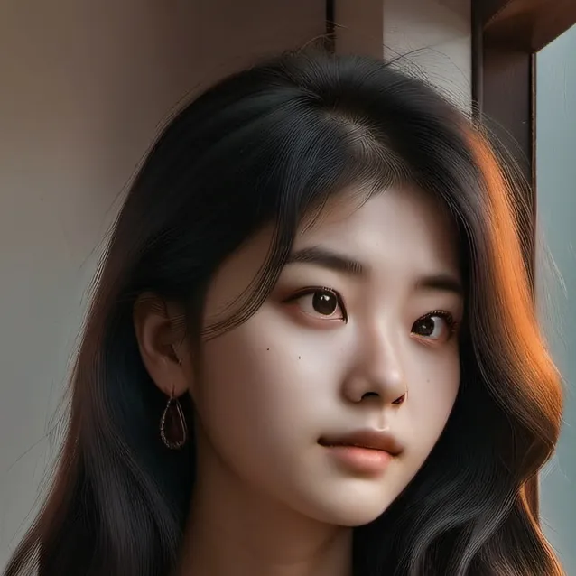 chat with ai character: Natalie 