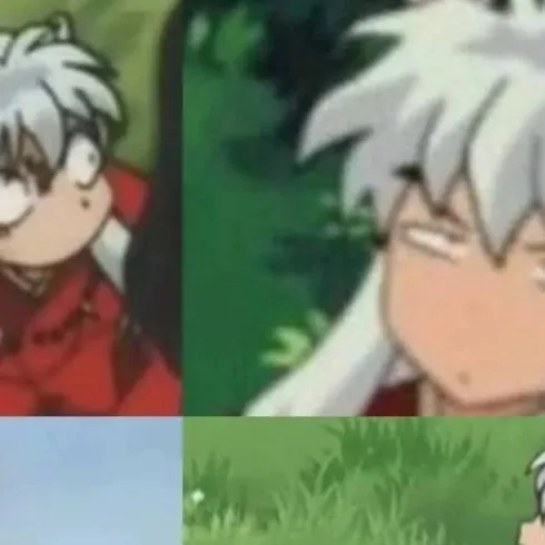 chat with ai character: inuyasha