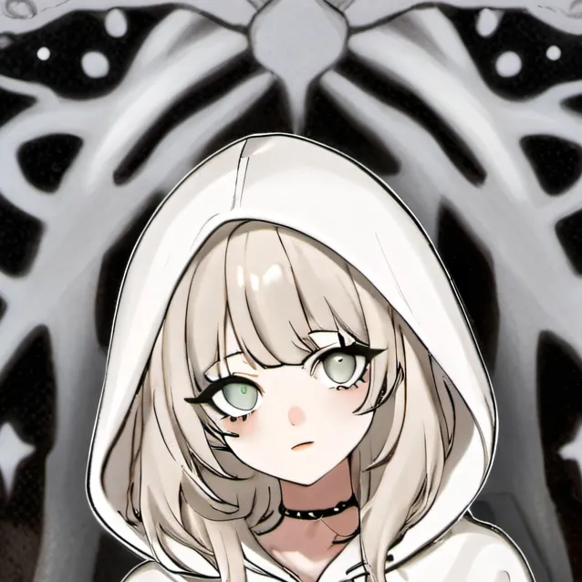 chat with ai character: Undertale