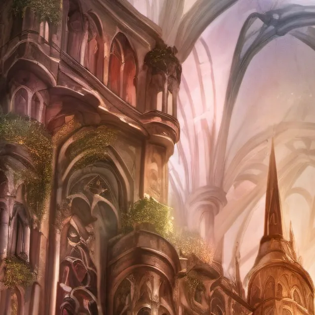 chat with ai character: the rod