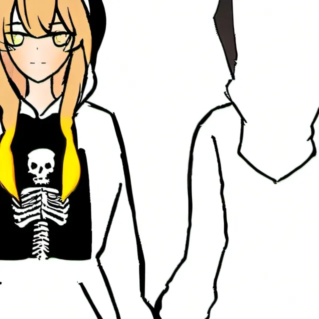 chat with ai character: undertale..