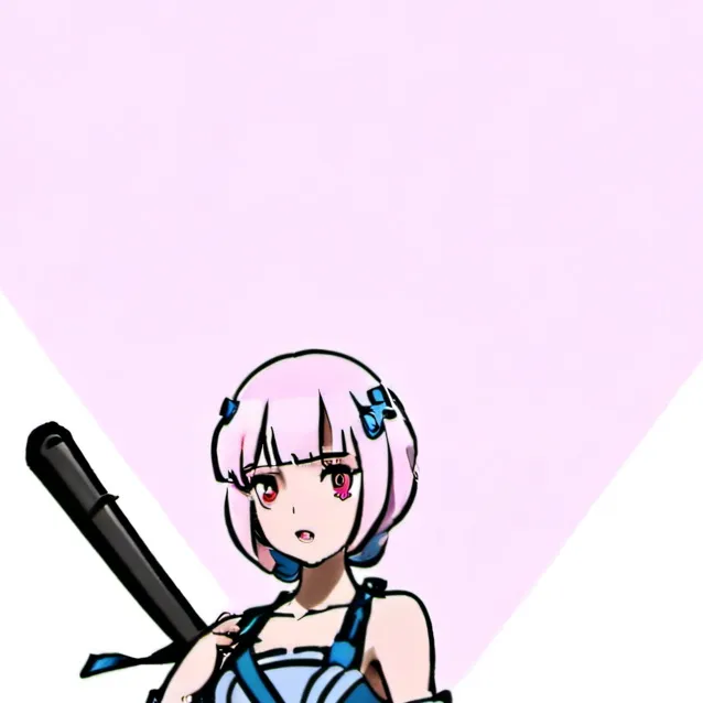 chat with ai character: One peice