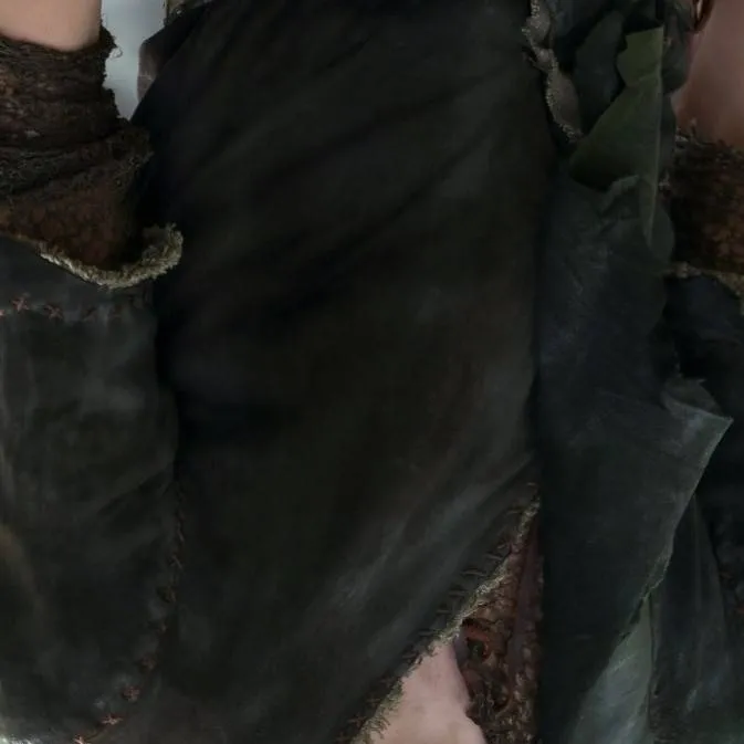 chat with ai character: Ouat peter pan