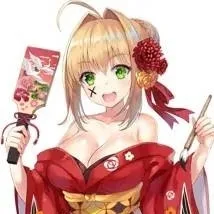 chat with ai character: Yuki~