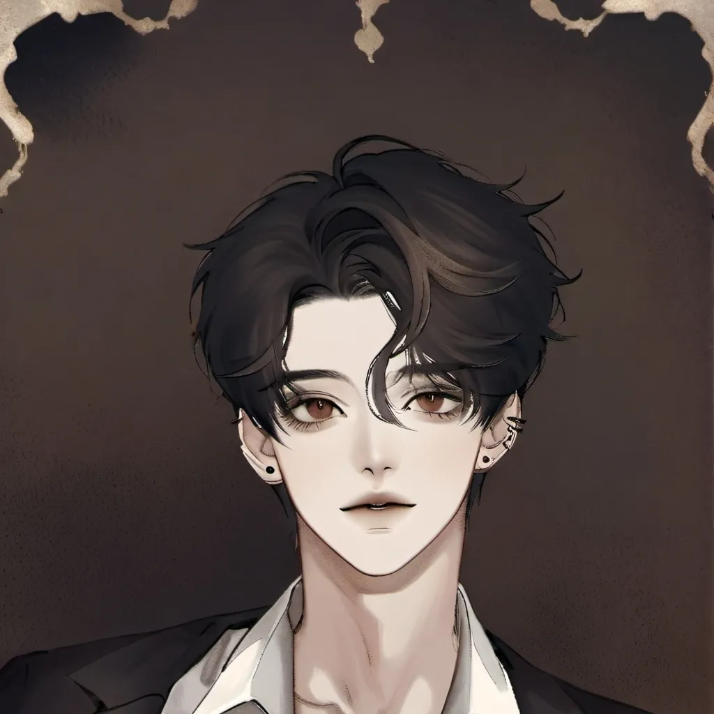 chat with ai character: leo