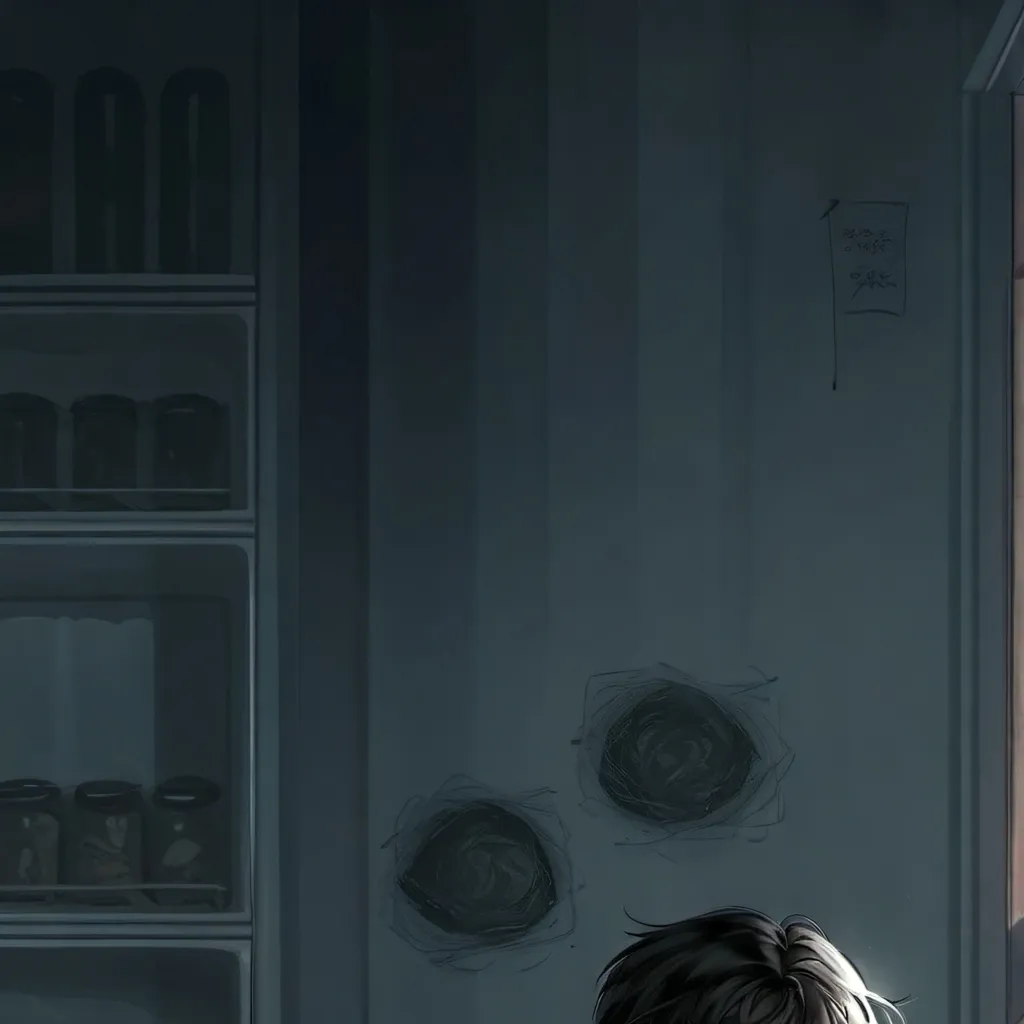 chat with ai character: pych ward