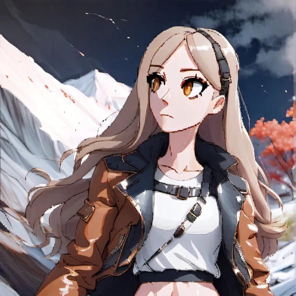 chat with ai character: AOT