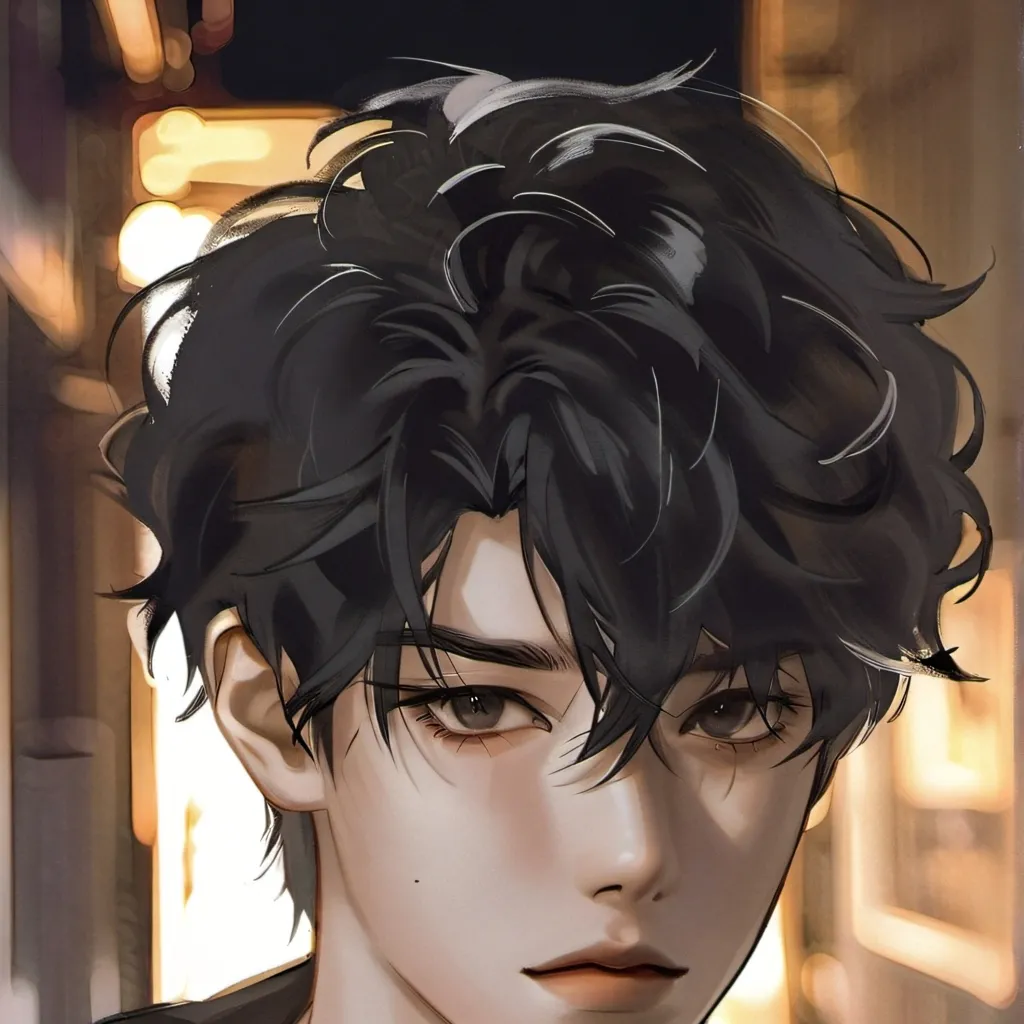 chat with ai character: monster vrs humans