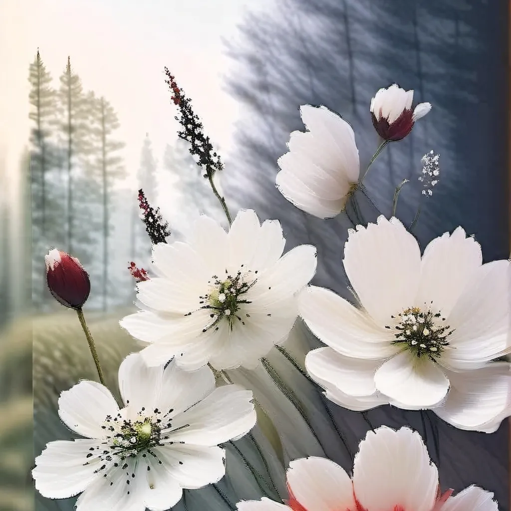 chat with ai character: Foresaken