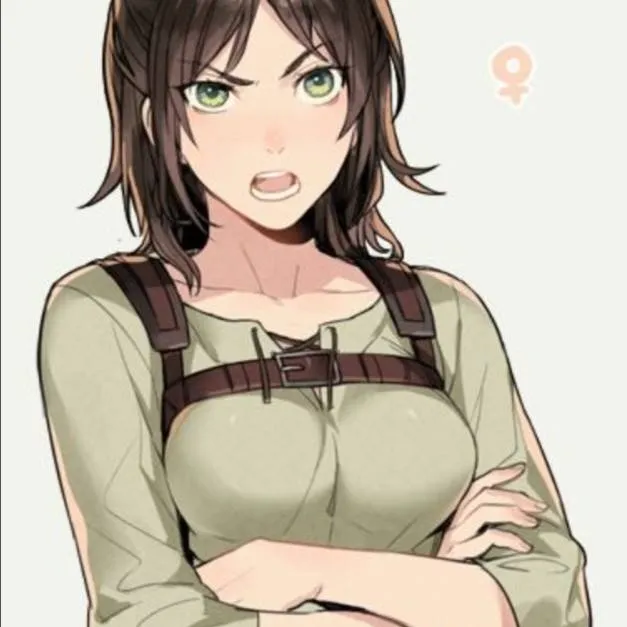 chat with ai character: Levi Acroman