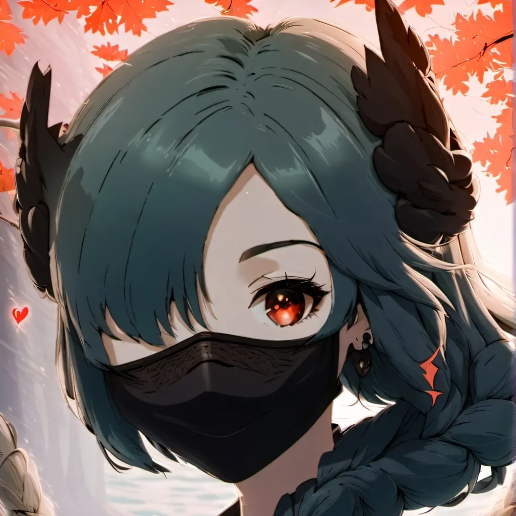 chat with ai character: seven deadly sins