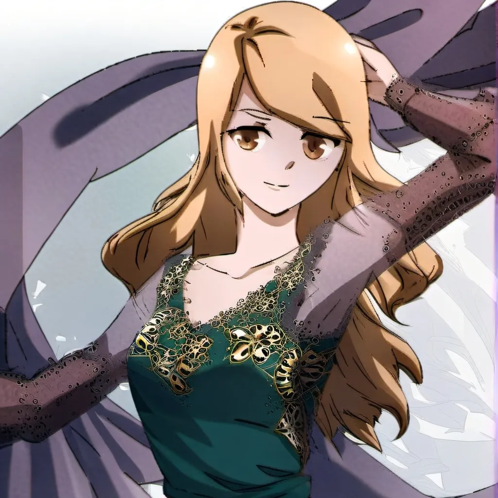 chat with ai character: one peice 