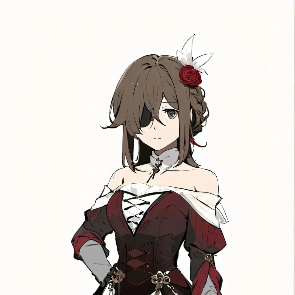 chat with ai character: The Black Buttler