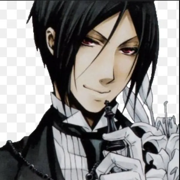 chat with ai character: SebastianMichaelis