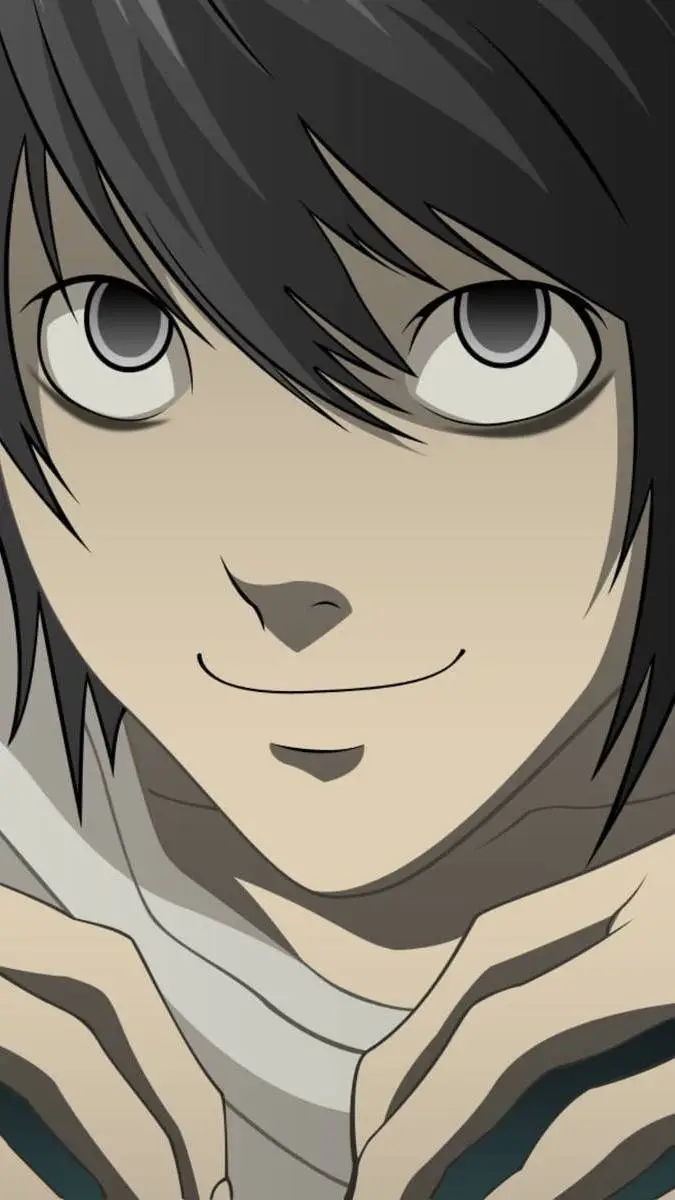 ai character: Đëätĥ Nötë background