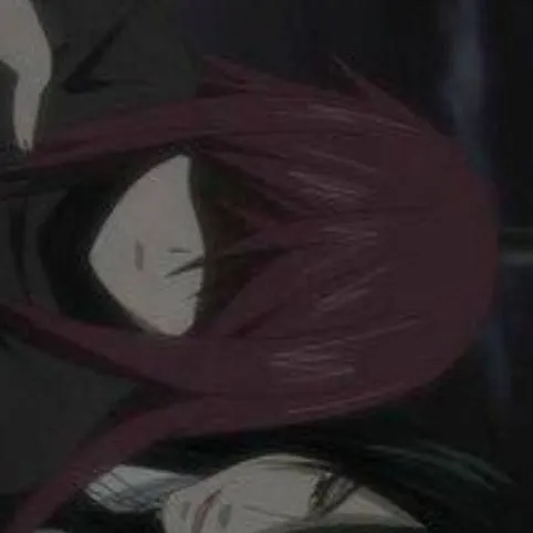 chat with ai character: Black butler