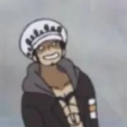 chat with ai character: One Peice