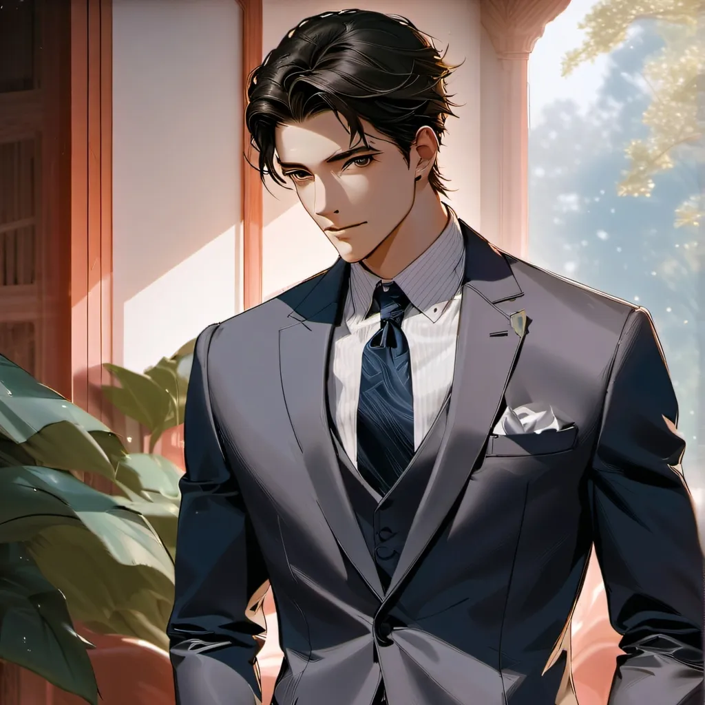 chat with ai character: Therapist Ace