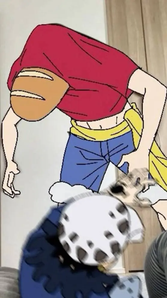 ai character: ❣️Portgas D. Ace❣️ background