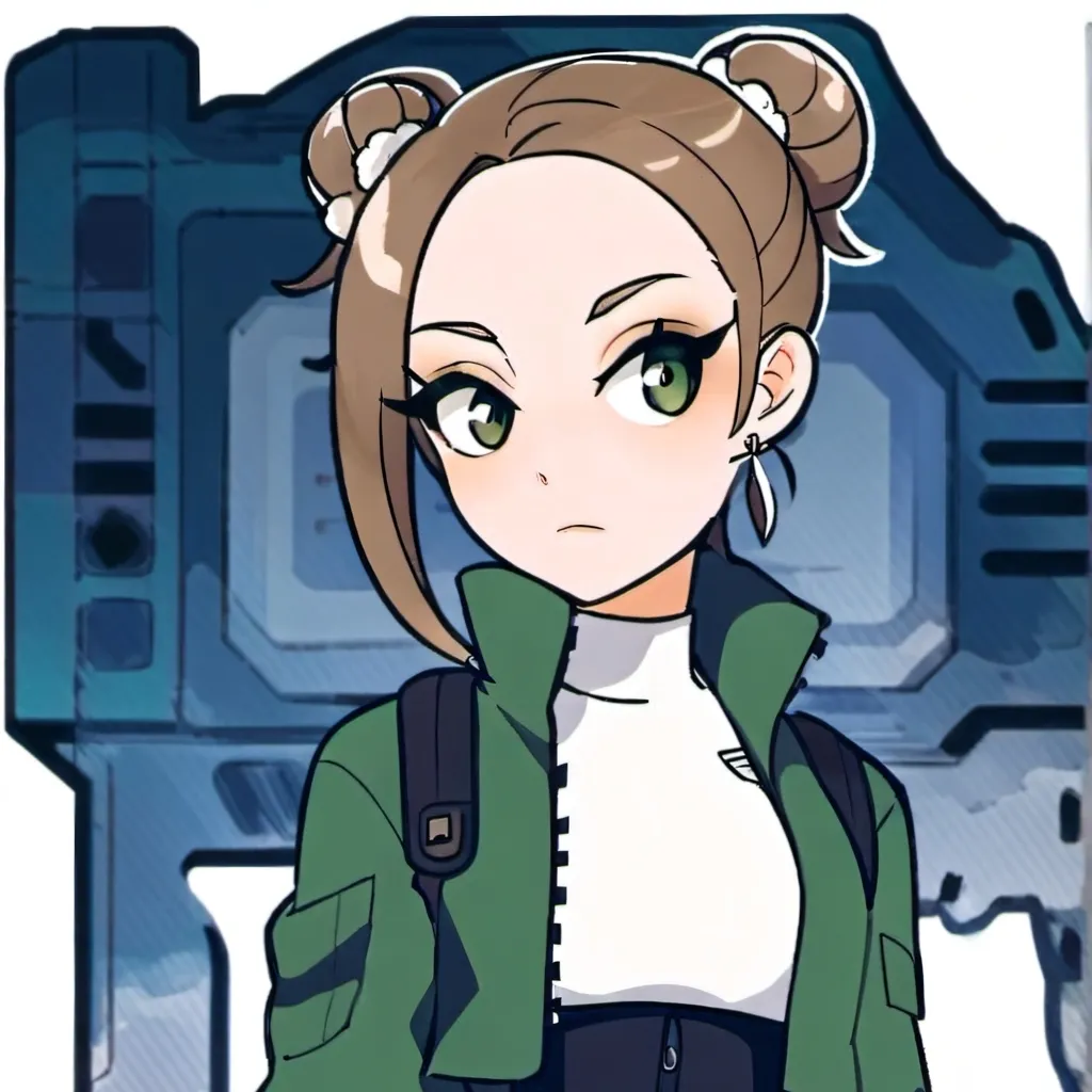 chat with ai character: Attack on Titan