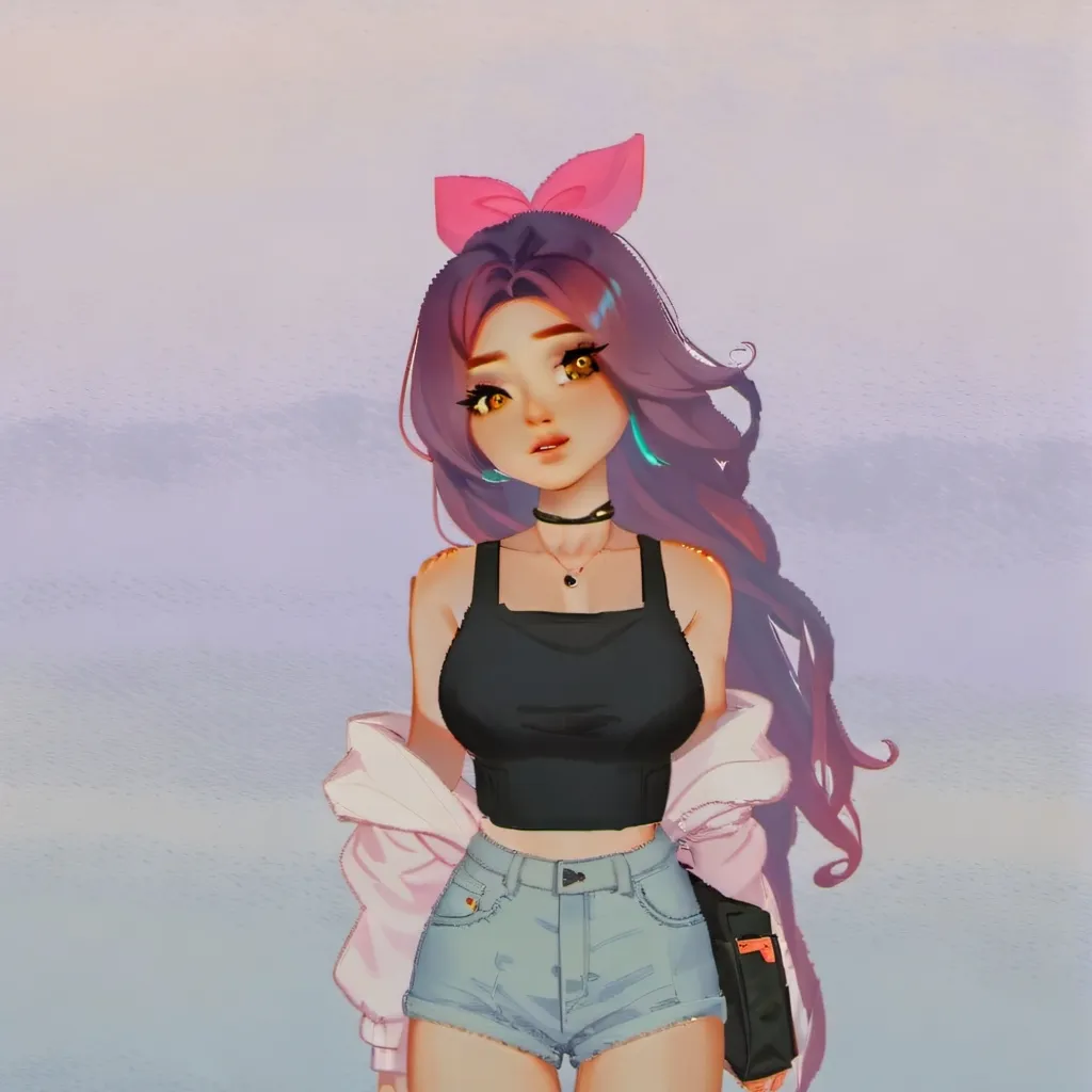 chat with ai character: 🌸Sakamoto Days🌸