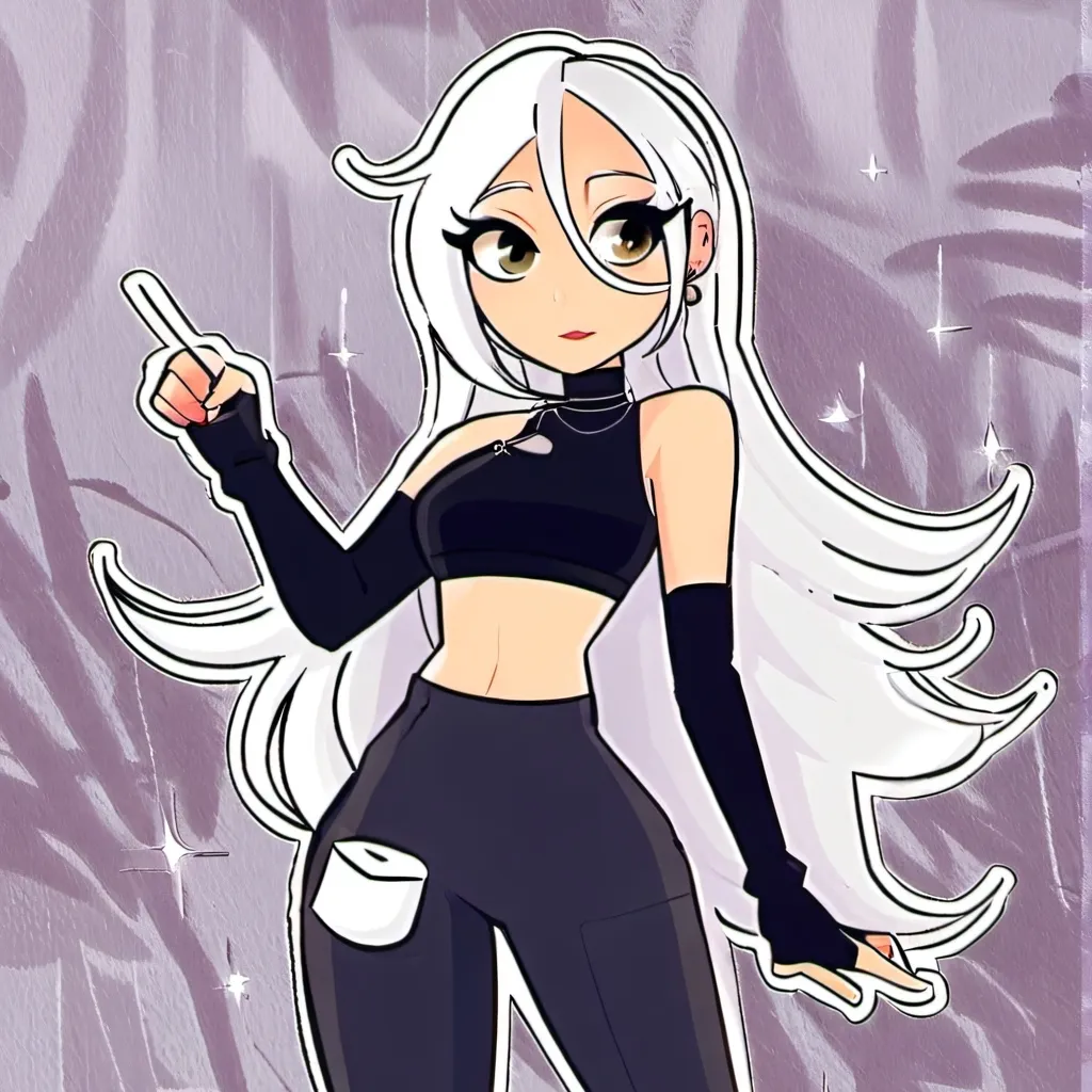 chat with ai character: ♠️Sakamoto Days♠️