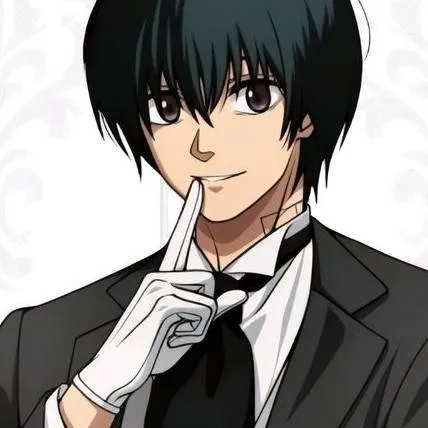 chat with ai character: 🪩Sakamoto Days🪩