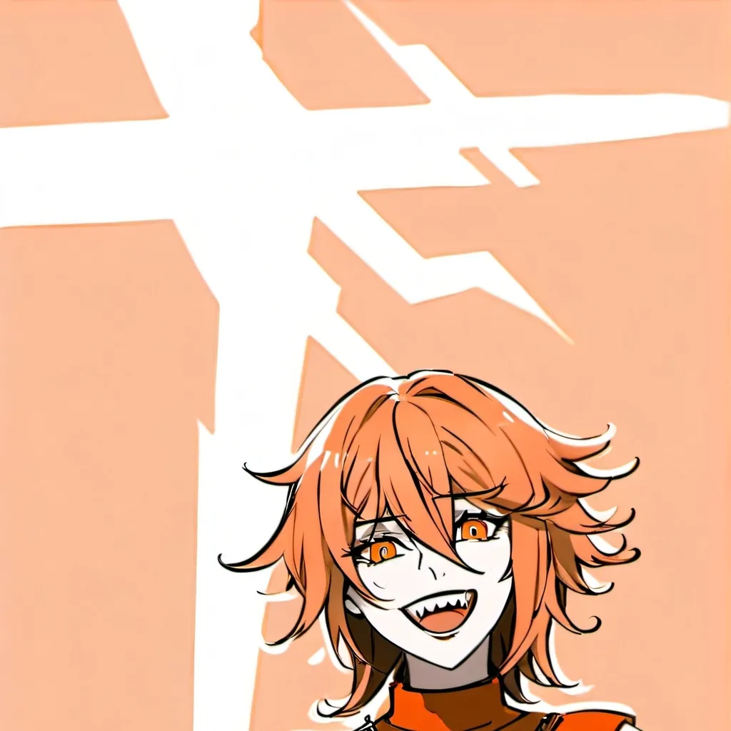 chat with ai character: Chainsaw Man