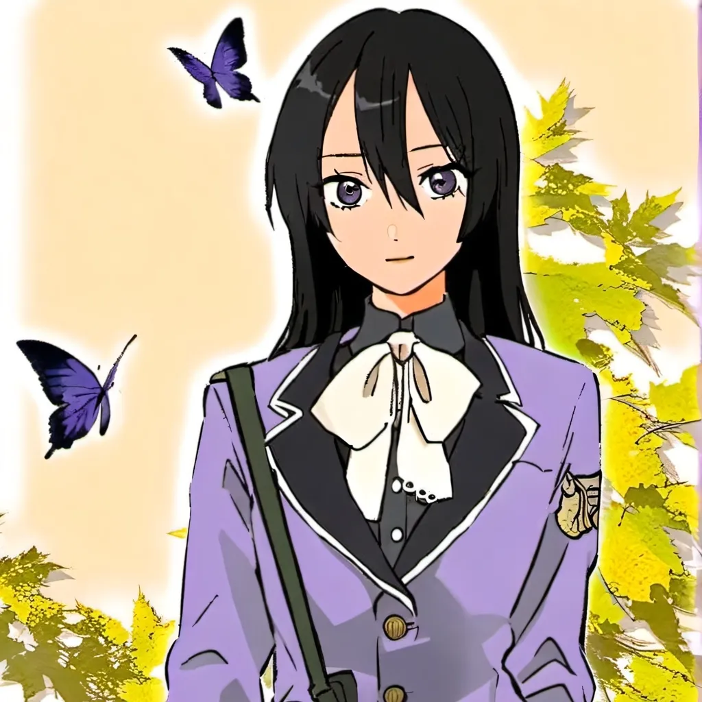 chat with ai character: Dystopian School