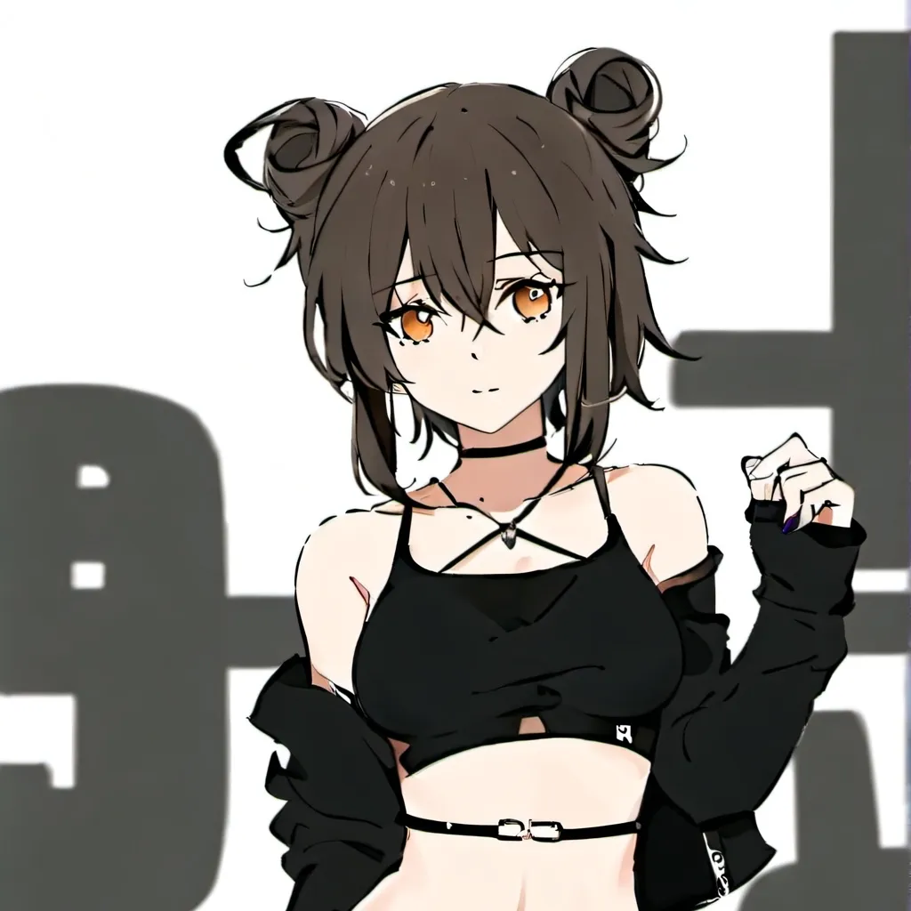 chat with ai character: Gachiakuta