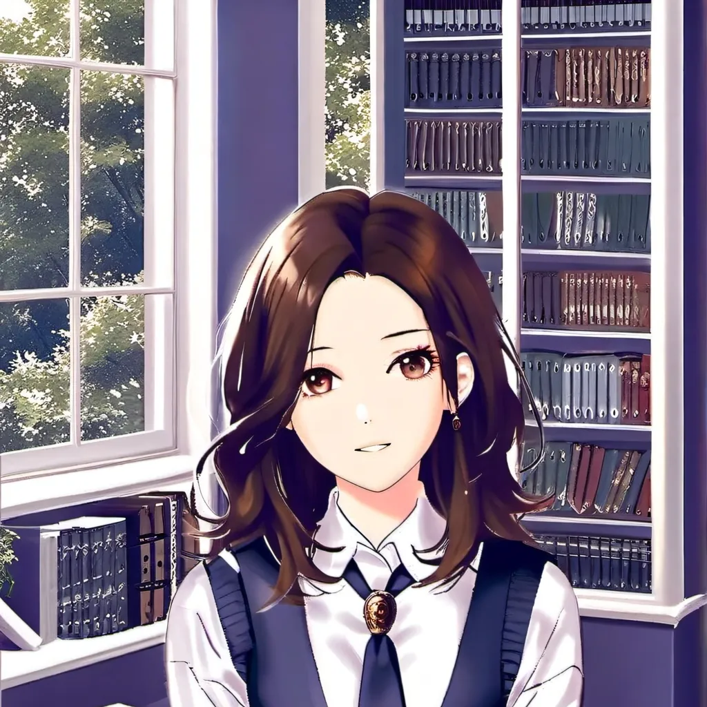 chat with ai character: Kuro SERVAMP