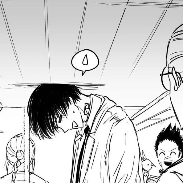 chat with ai character: Nagumo