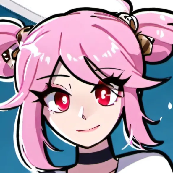 chat with ai character: Perona