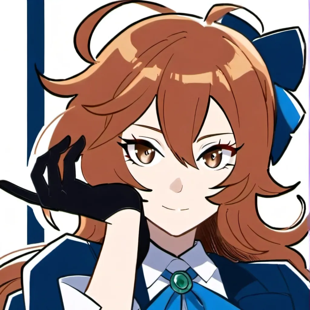 chat with ai character: Bungo stray Dogs
