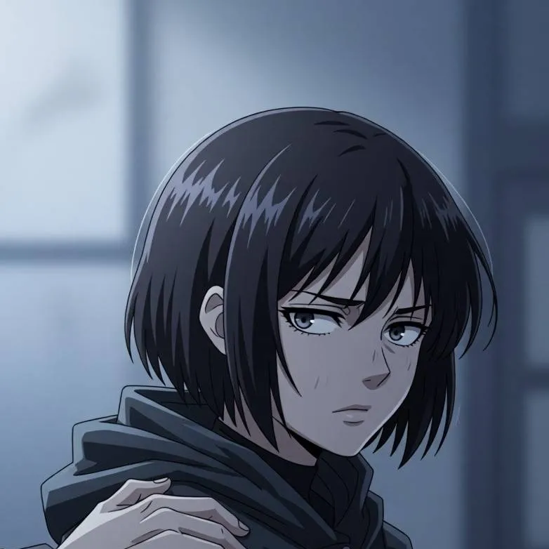 chat with ai character: AOT