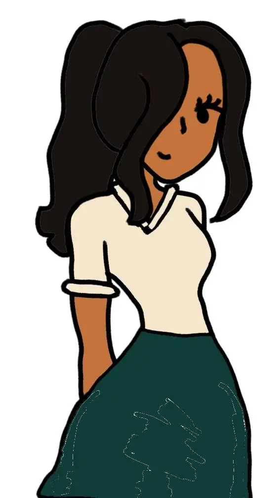 ai character: Superfish background