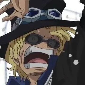chat with ai character: Sabo