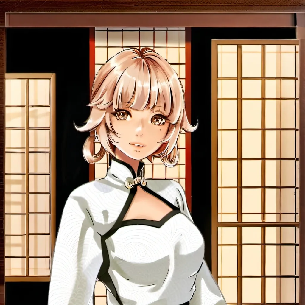 chat with ai character: One Piece