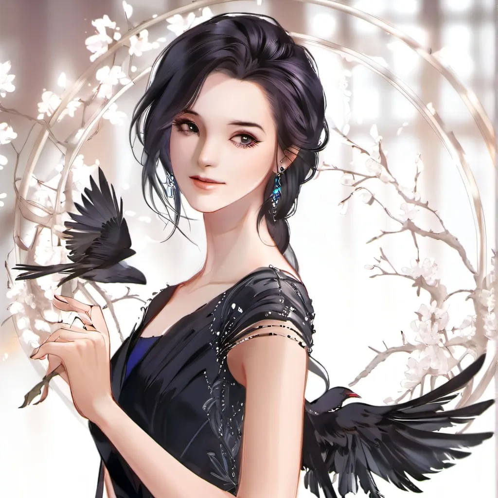chat with ai character: Veronica 
